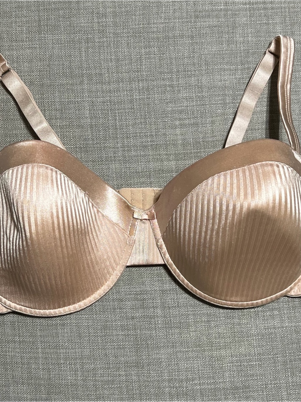 NWT Rampage full figure bra size 40D